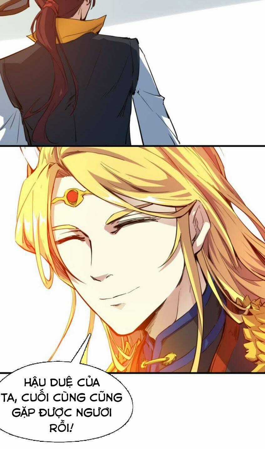 Long Mạch Võ Thần Chapter 73 trang 73