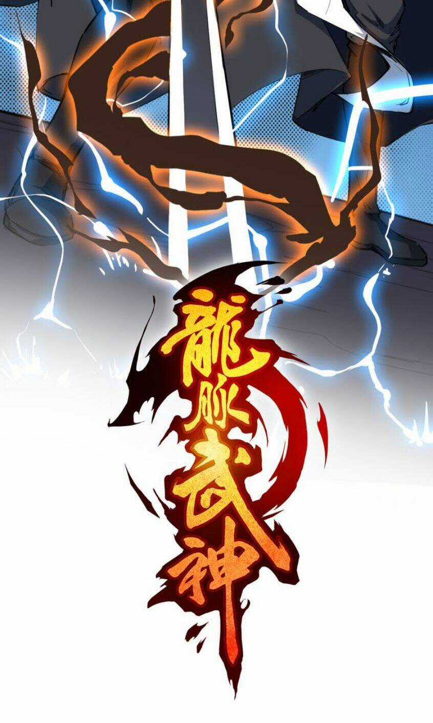 Long Mạch Võ Thần Chapter 73 trang 8