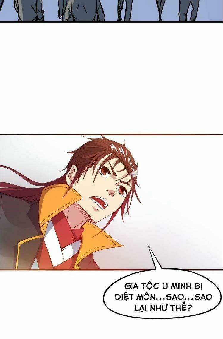 Long Mạch Võ Thần Chapter 74 trang 18