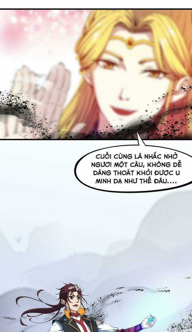 Long Mạch Võ Thần Chapter 74 trang 21