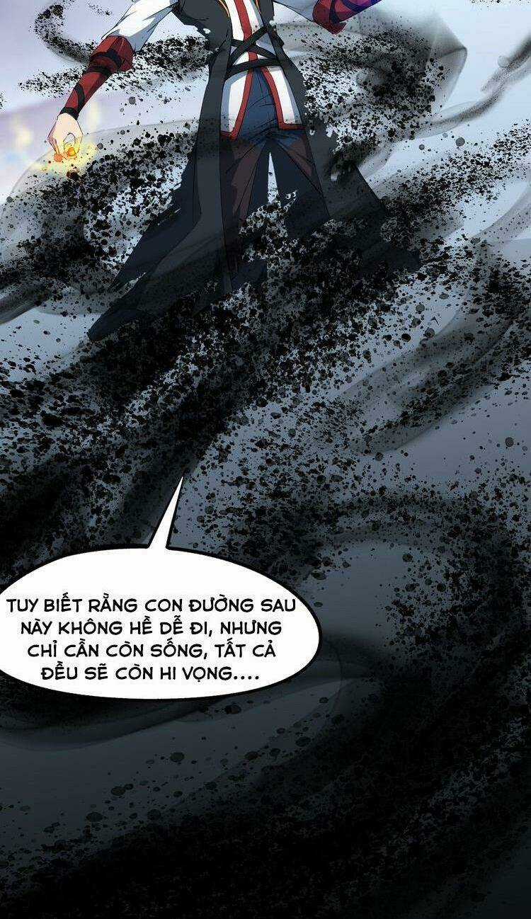 Long Mạch Võ Thần Chapter 74 trang 22