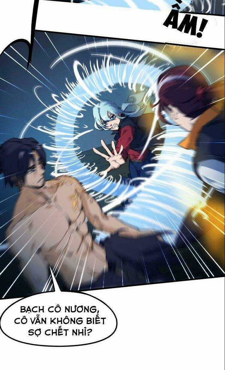 Long Mạch Võ Thần Chapter 74 trang 28