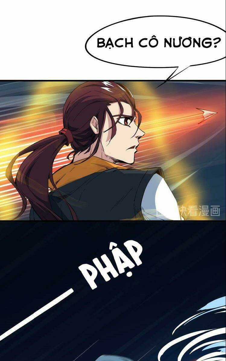 Long Mạch Võ Thần Chapter 74 trang 29