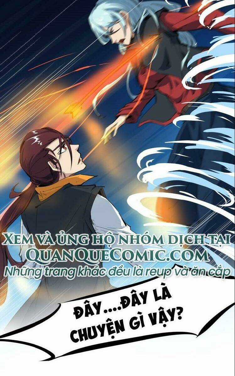 Long Mạch Võ Thần Chapter 74 trang 30