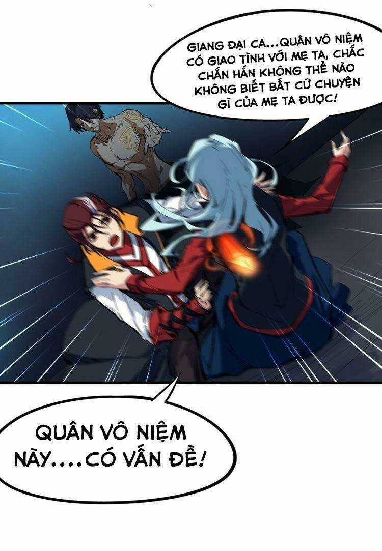 Long Mạch Võ Thần Chapter 74 trang 31