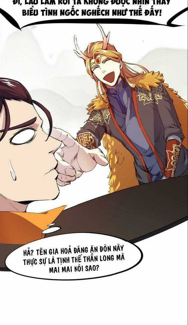 Long Mạch Võ Thần Chapter 74 trang 4