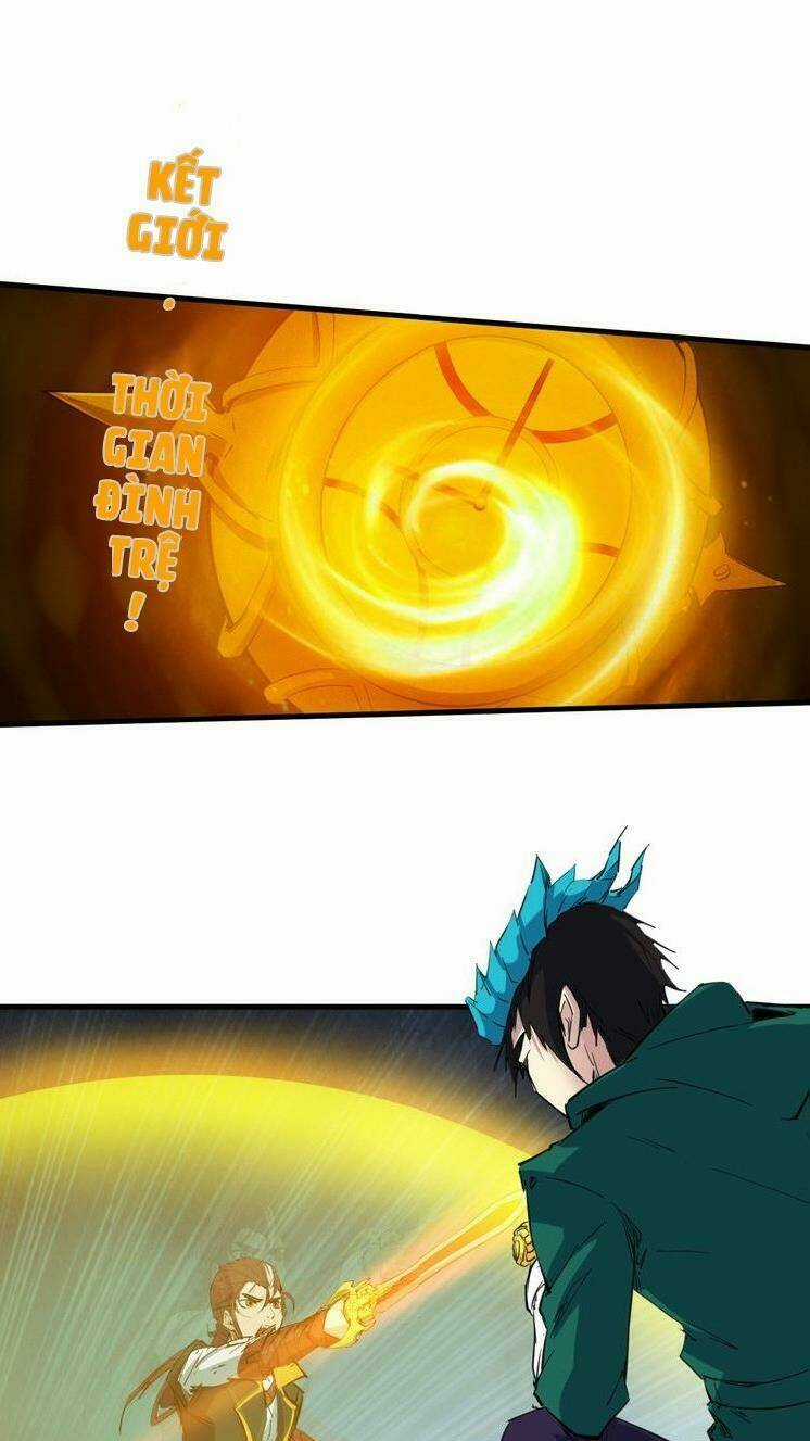 Long Mạch Võ Thần Chapter 74 trang 40