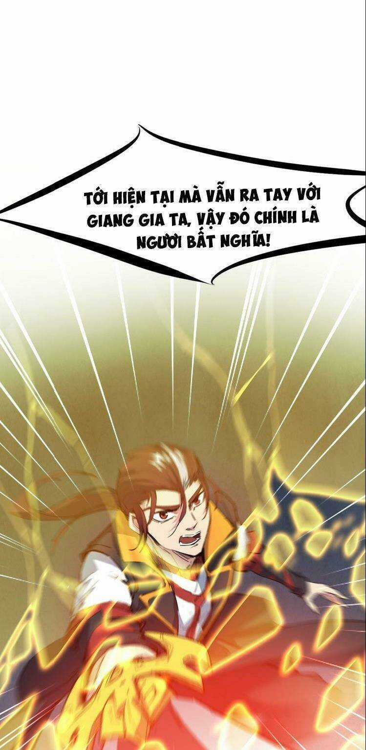 Long Mạch Võ Thần Chapter 74 trang 42
