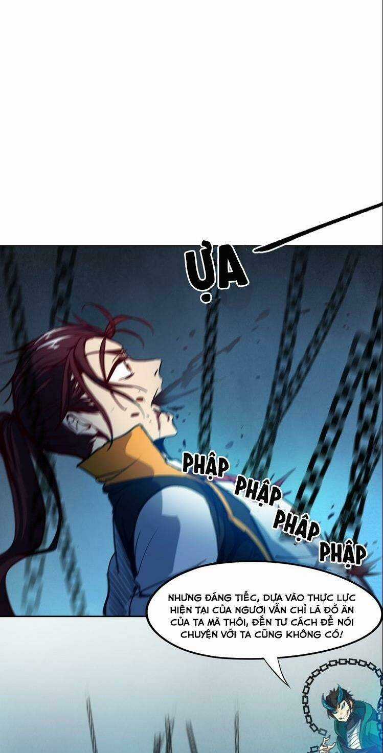 Long Mạch Võ Thần Chapter 74 trang 44