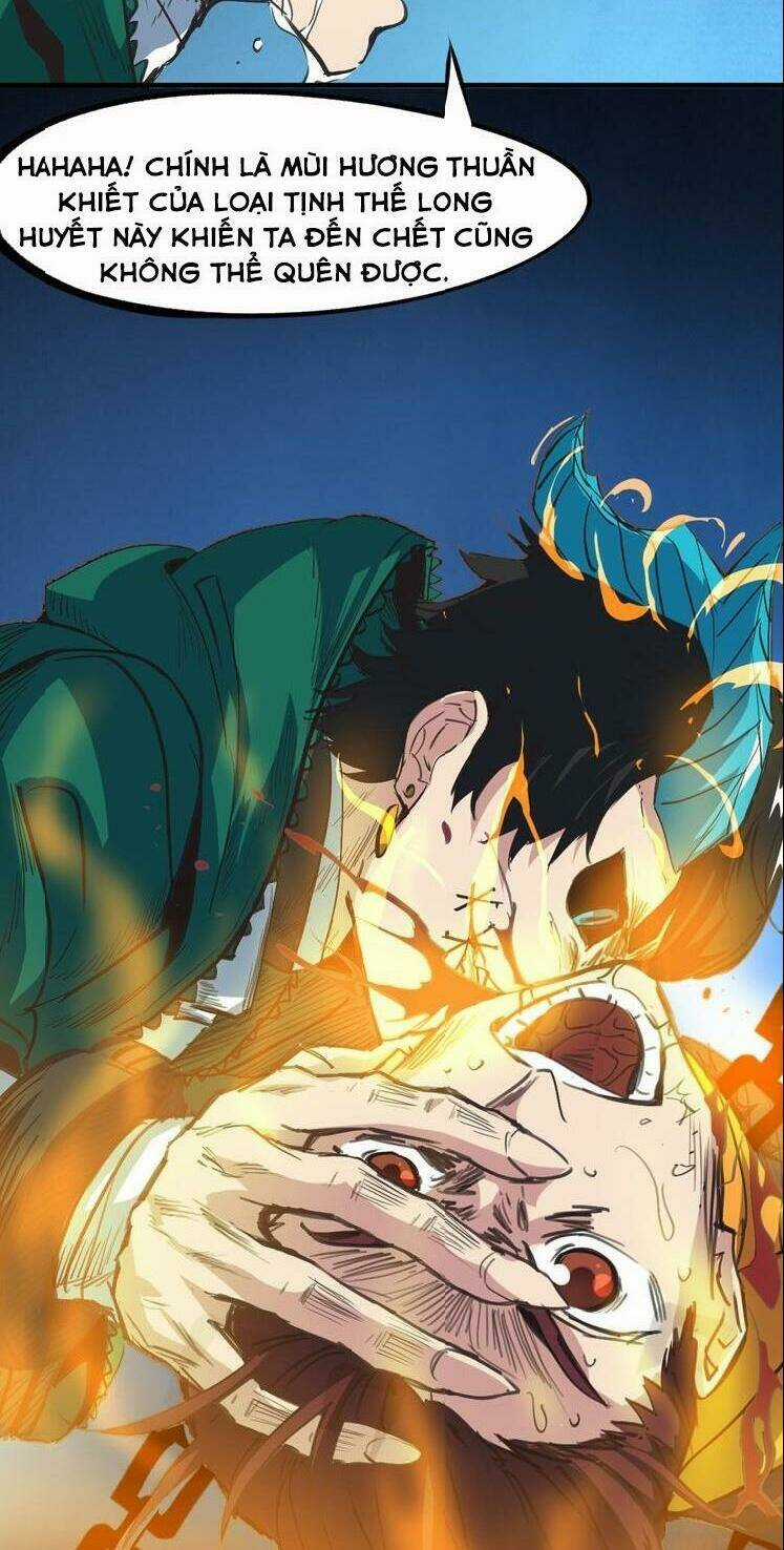 Long Mạch Võ Thần Chapter 74 trang 47