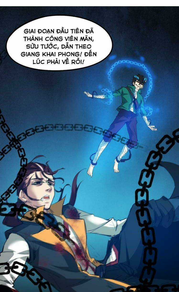 Long Mạch Võ Thần Chapter 74 trang 55