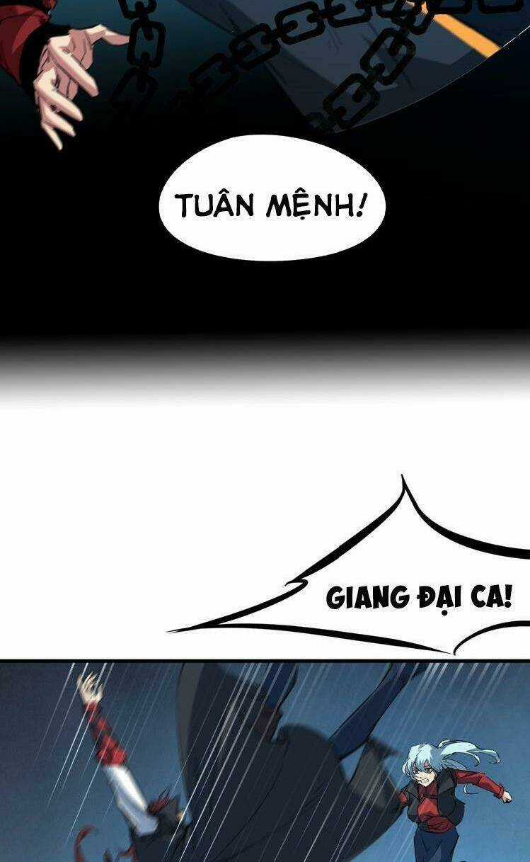 Long Mạch Võ Thần Chapter 74 trang 56