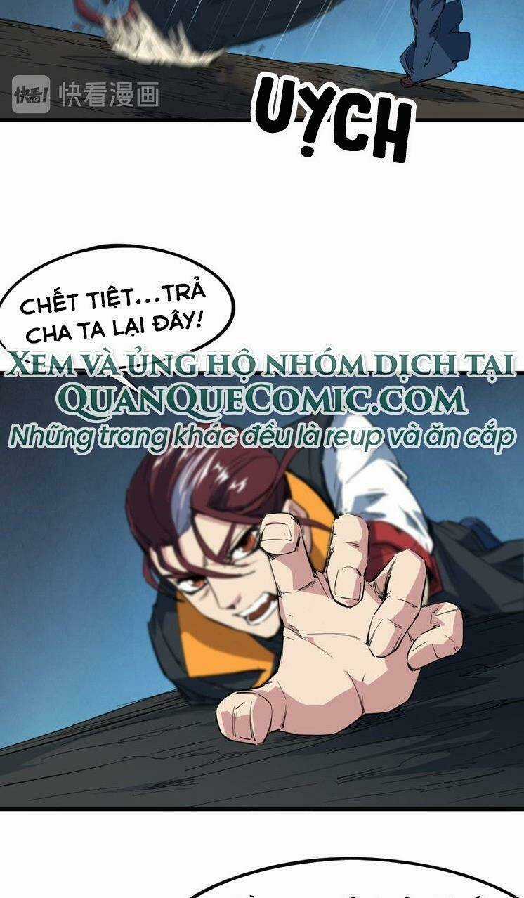 Long Mạch Võ Thần Chapter 74 trang 57