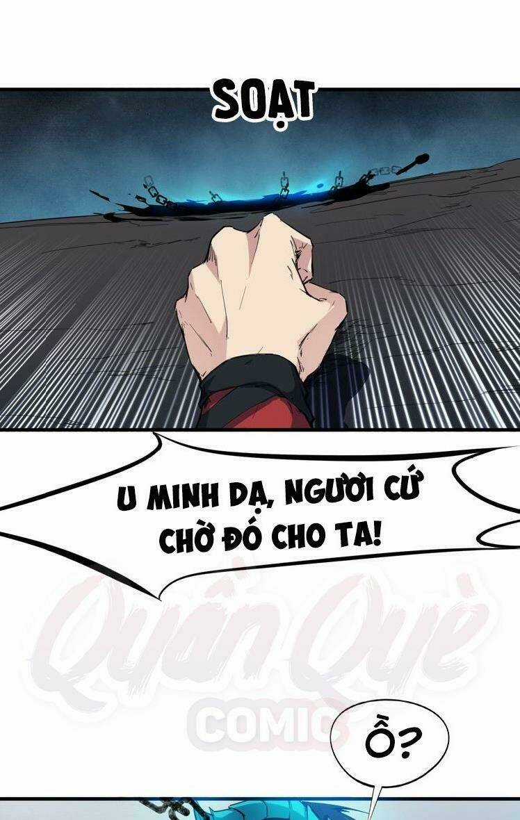 Long Mạch Võ Thần Chapter 74 trang 59