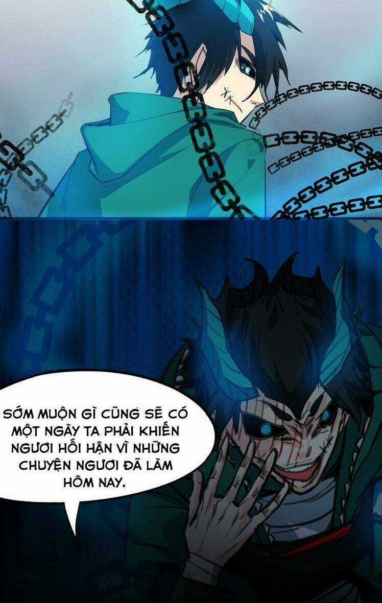 Long Mạch Võ Thần Chapter 74 trang 60