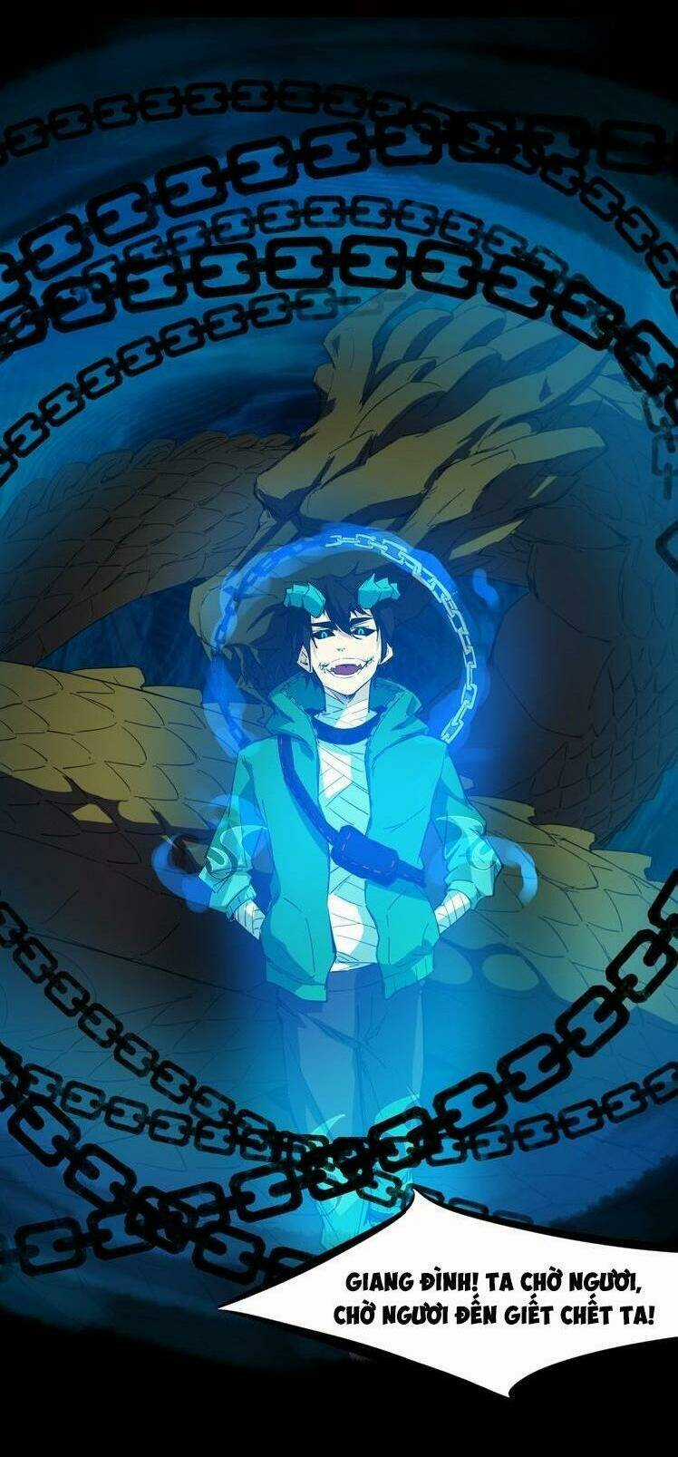 Long Mạch Võ Thần Chapter 74 trang 62