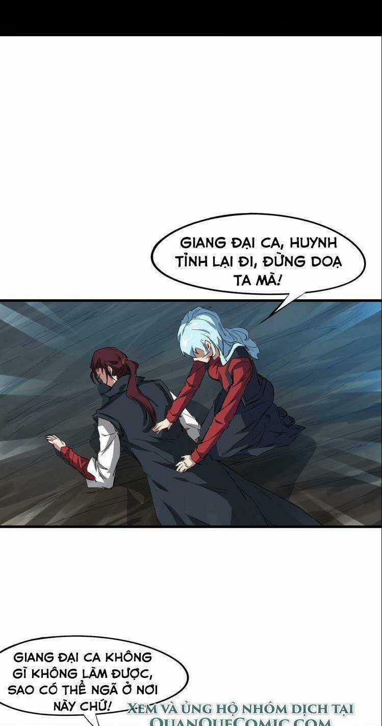 Long Mạch Võ Thần Chapter 74 trang 63