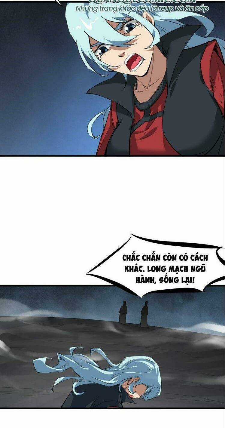 Long Mạch Võ Thần Chapter 74 trang 64