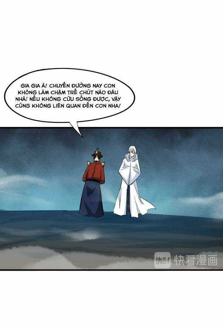 Long Mạch Võ Thần Chapter 74 trang 65