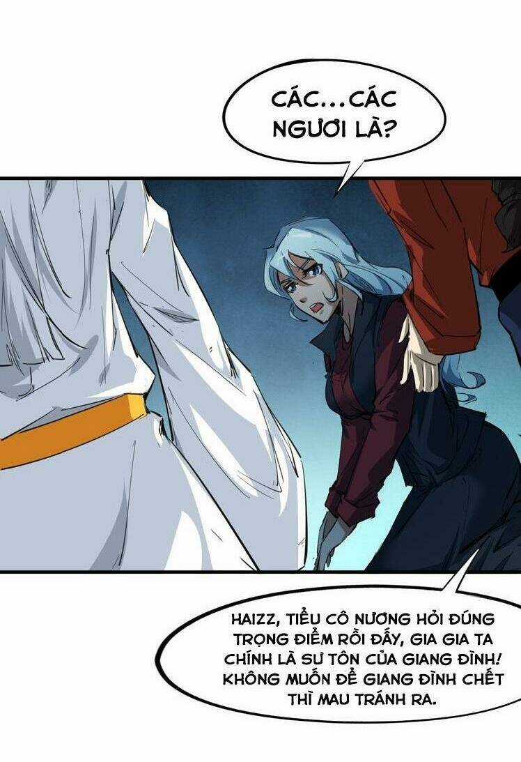 Long Mạch Võ Thần Chapter 74 trang 66