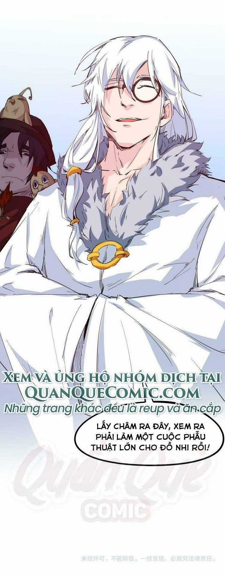 Long Mạch Võ Thần Chapter 74 trang 68