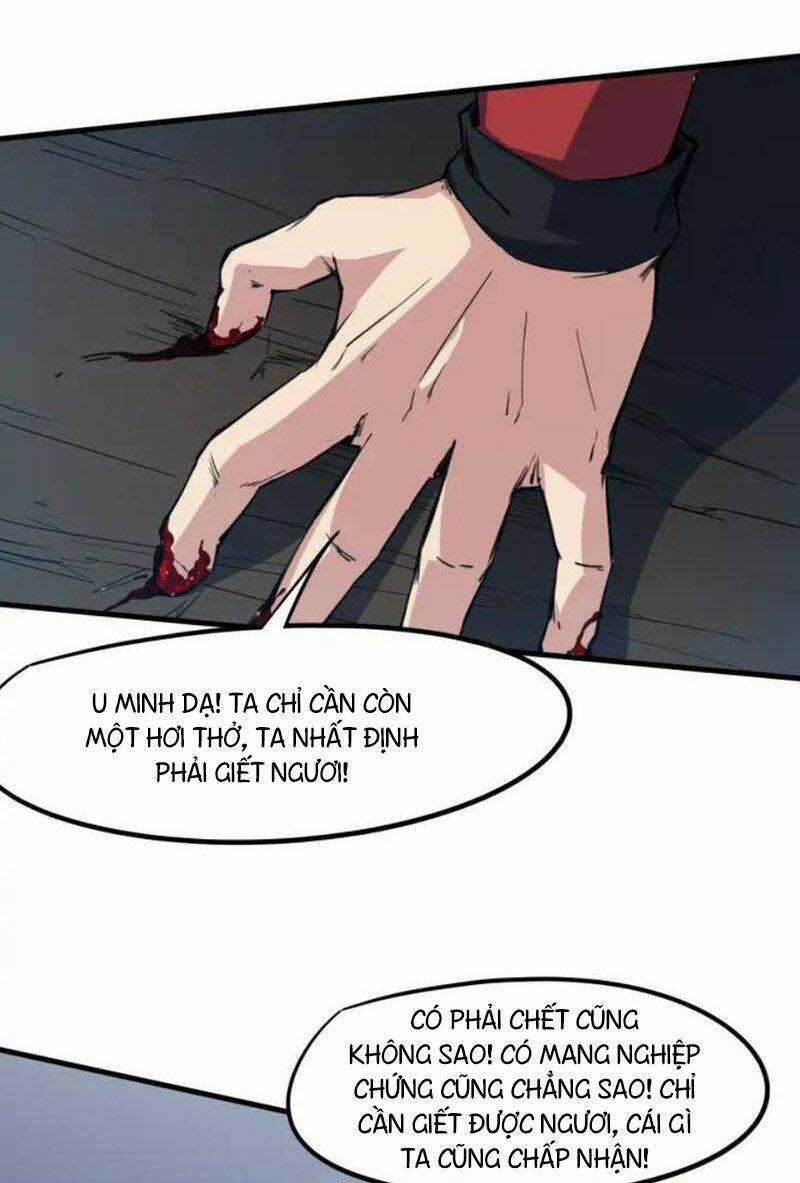 Long Mạch Võ Thần Chapter 75 trang 12