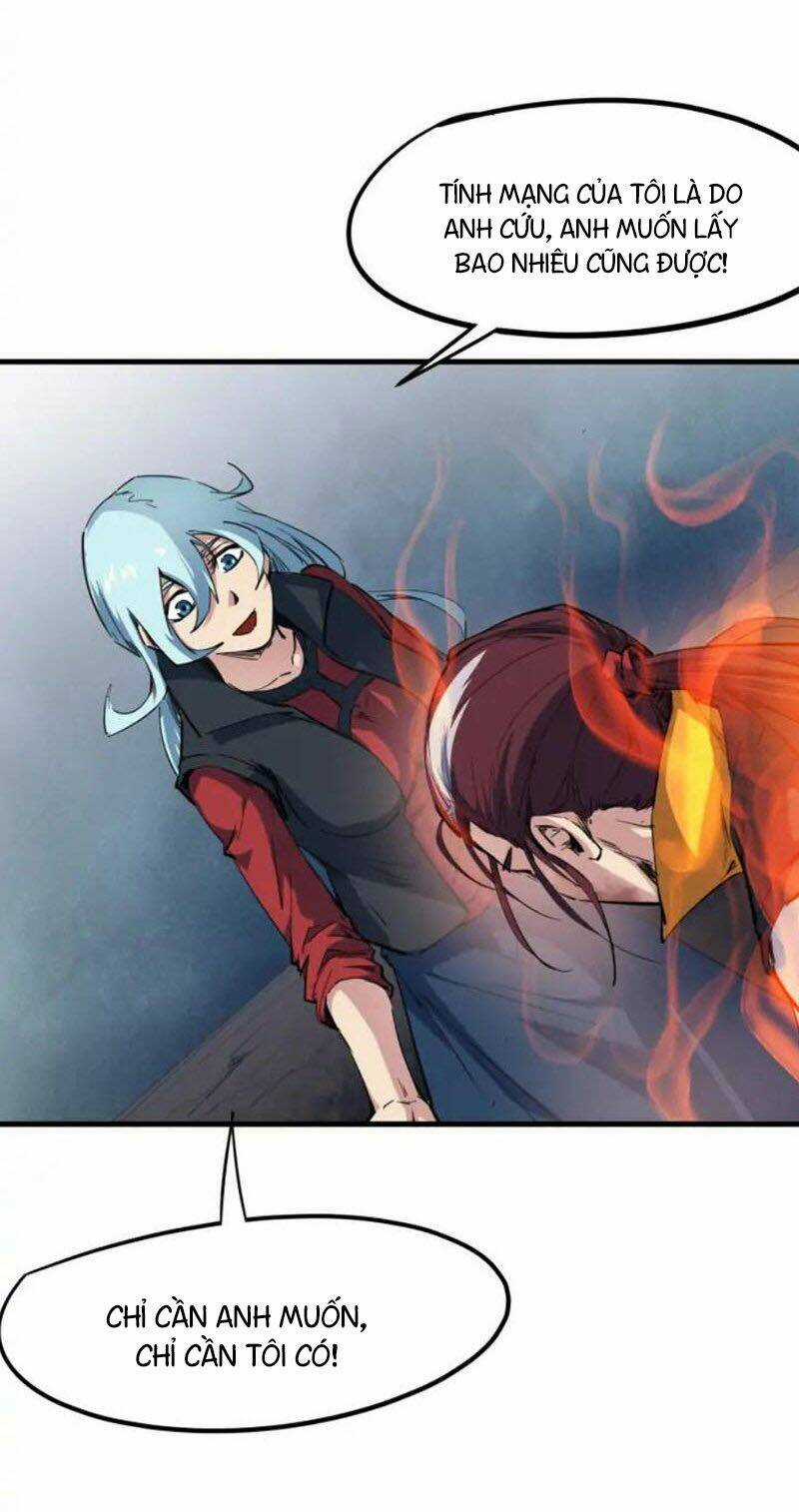 Long Mạch Võ Thần Chapter 75 trang 16