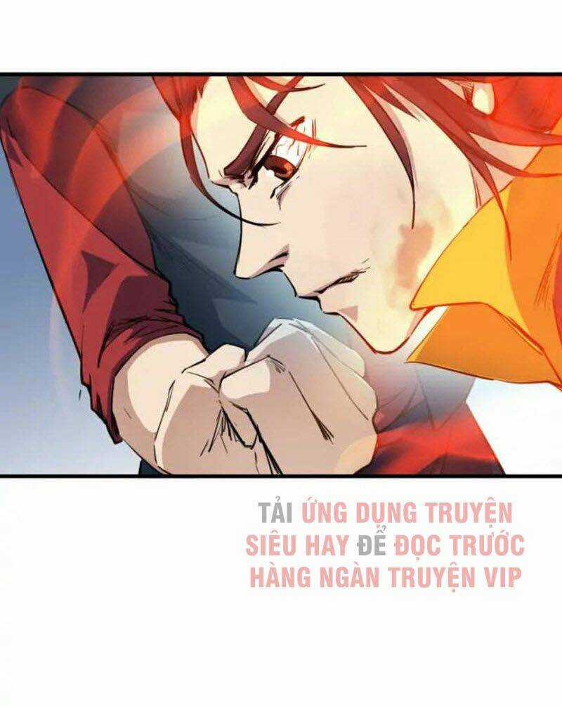 Long Mạch Võ Thần Chapter 75 trang 17