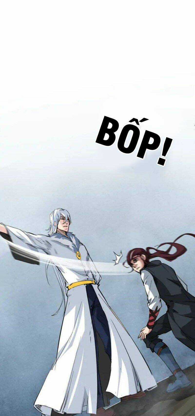 Long Mạch Võ Thần Chapter 75 trang 19