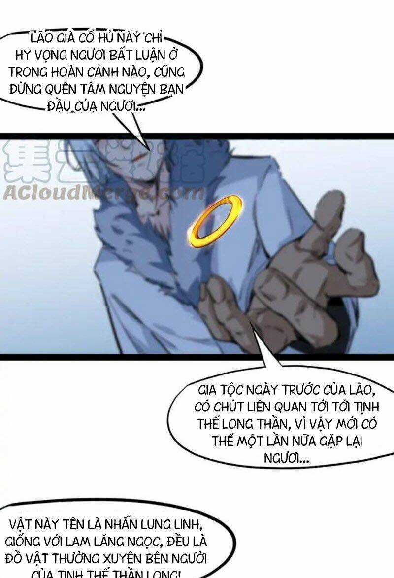 Long Mạch Võ Thần Chapter 75 trang 22