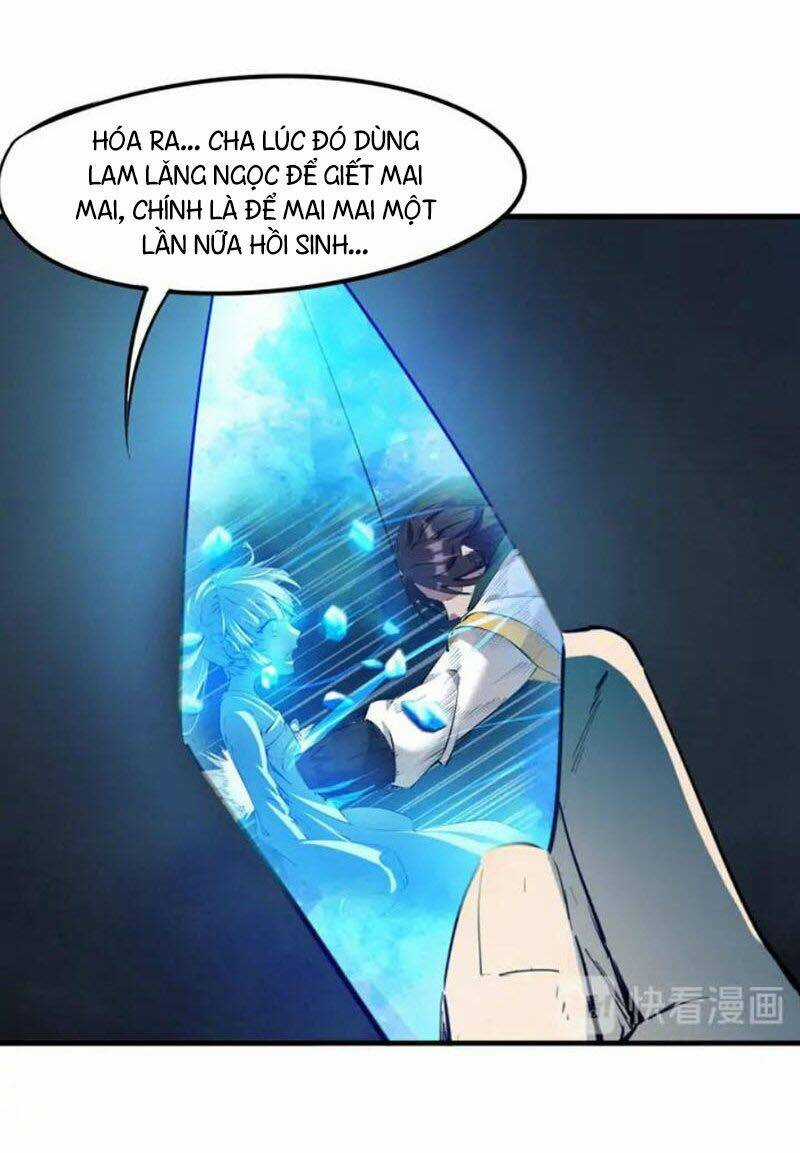 Long Mạch Võ Thần Chapter 75 trang 26