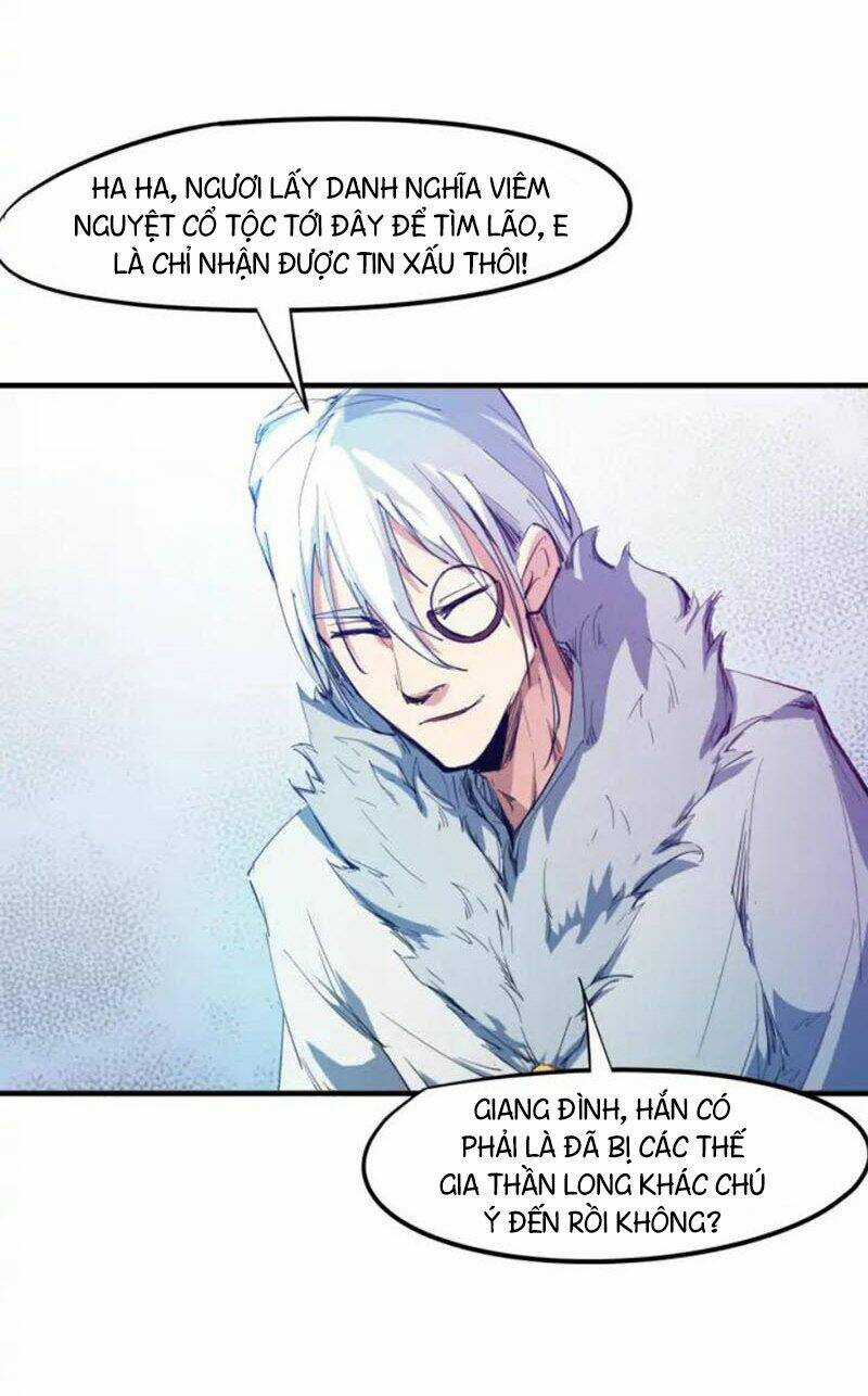 Long Mạch Võ Thần Chapter 75 trang 3