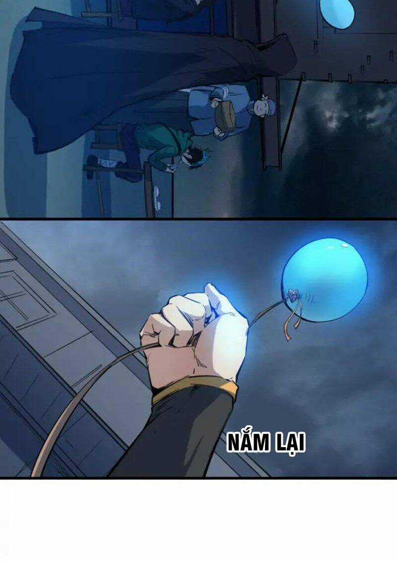 Long Mạch Võ Thần Chapter 75 trang 37