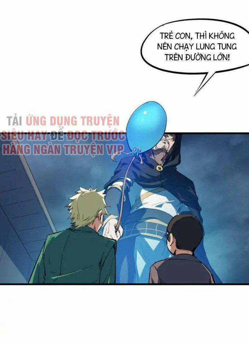 Long Mạch Võ Thần Chapter 75 trang 38