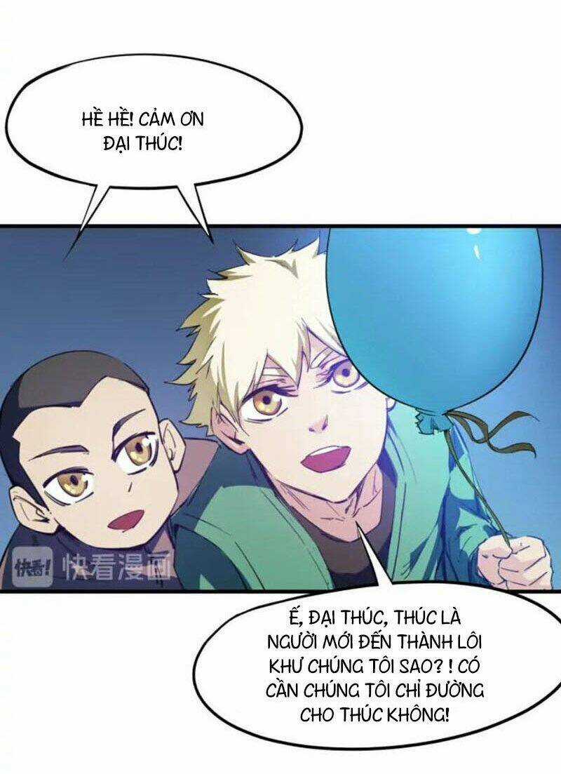 Long Mạch Võ Thần Chapter 75 trang 39