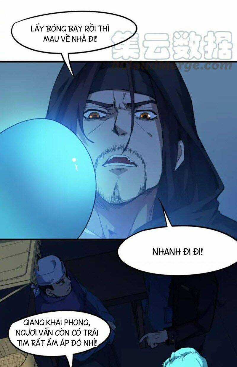 Long Mạch Võ Thần Chapter 75 trang 40