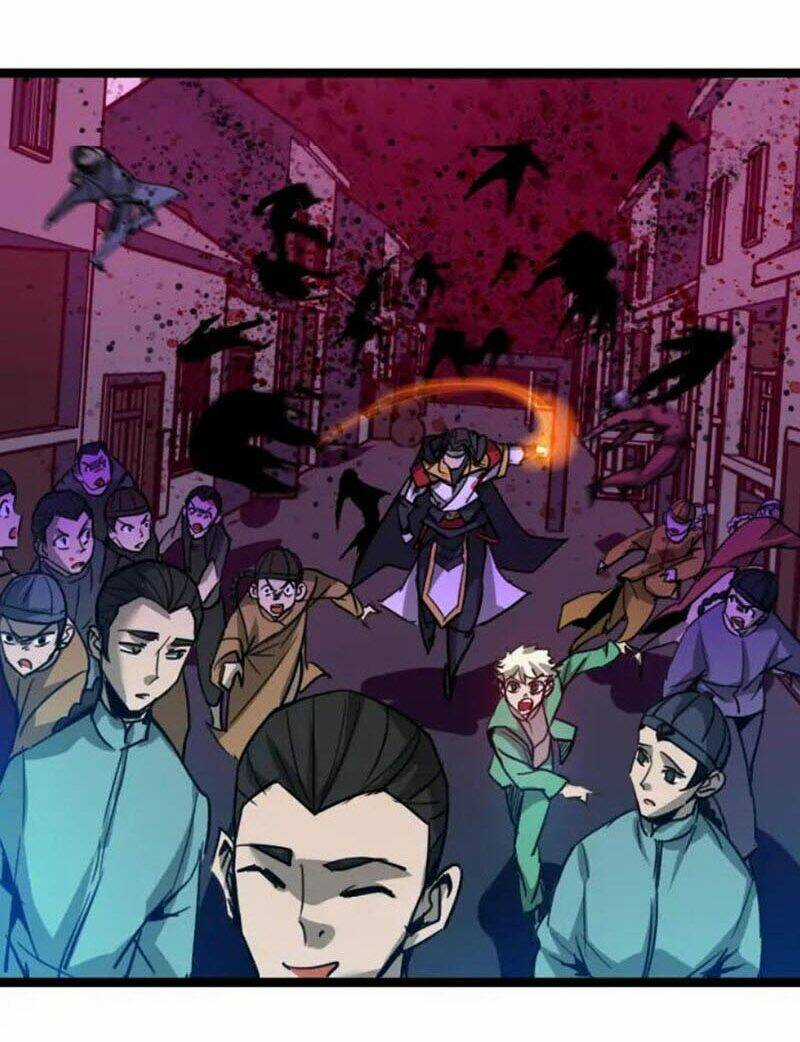 Long Mạch Võ Thần Chapter 75 trang 46