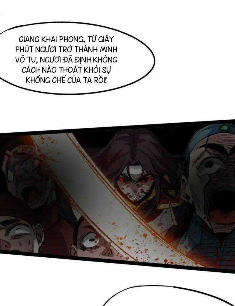 Long Mạch Võ Thần Chapter 75 trang 47