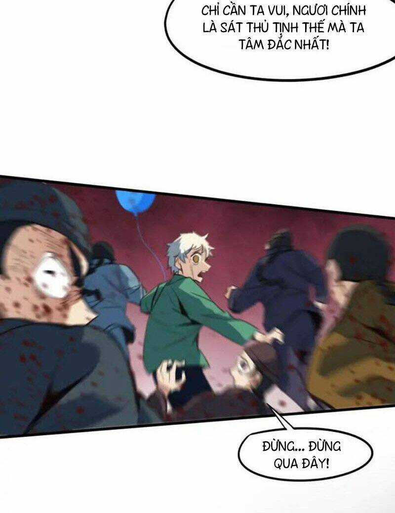 Long Mạch Võ Thần Chapter 75 trang 48