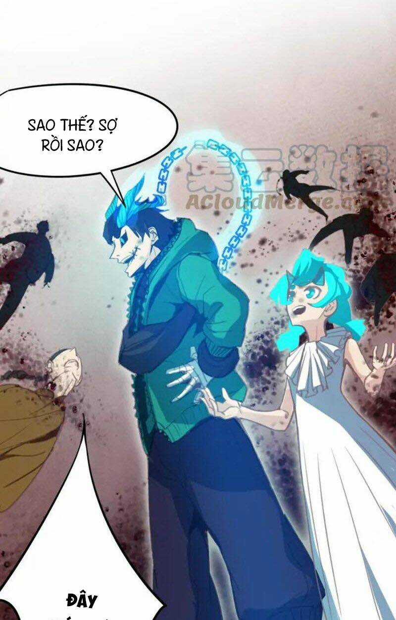 Long Mạch Võ Thần Chapter 75 trang 49