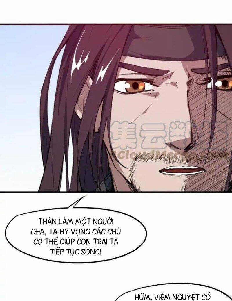 Long Mạch Võ Thần Chapter 75 trang 5