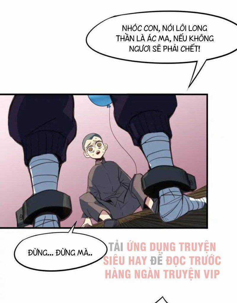 Long Mạch Võ Thần Chapter 75 trang 51