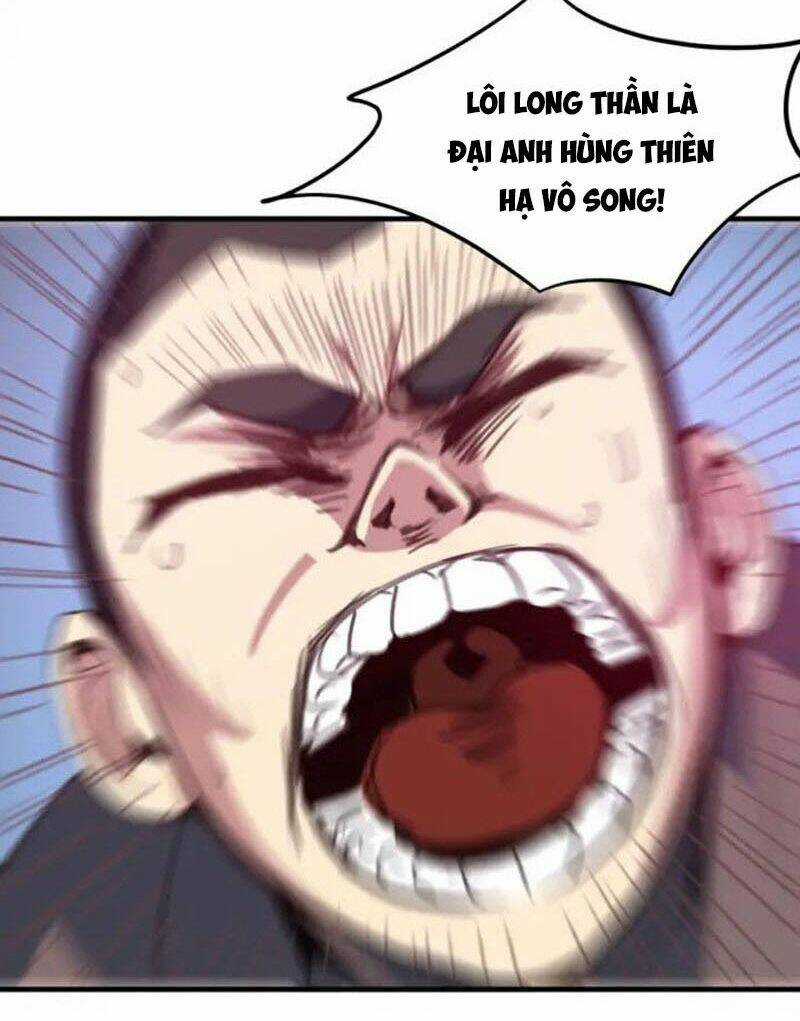 Long Mạch Võ Thần Chapter 75 trang 52