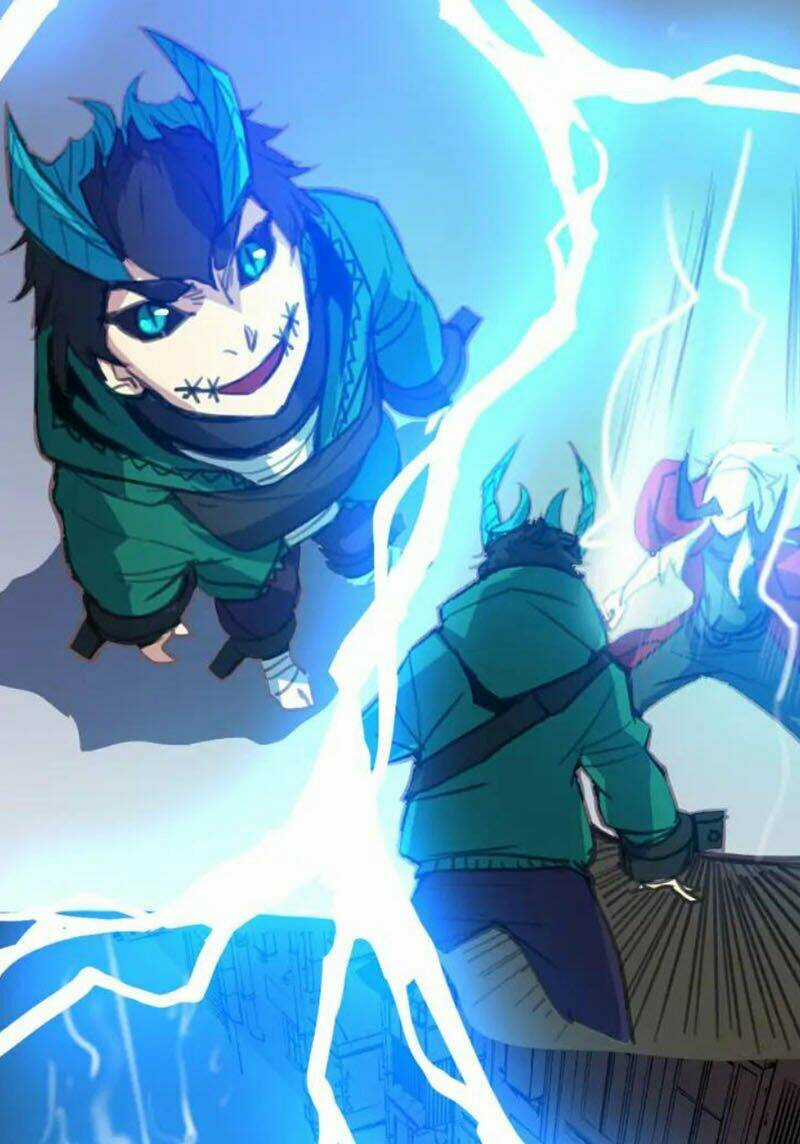 Long Mạch Võ Thần Chapter 75 trang 54