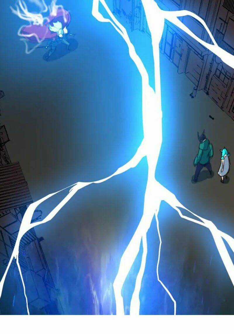 Long Mạch Võ Thần Chapter 75 trang 55