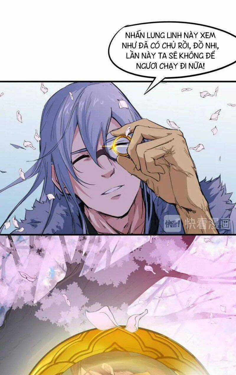 Long Mạch Võ Thần Chapter 75 trang 7