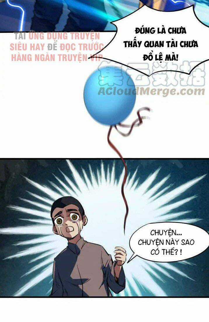 Long Mạch Võ Thần Chapter 76 trang 14