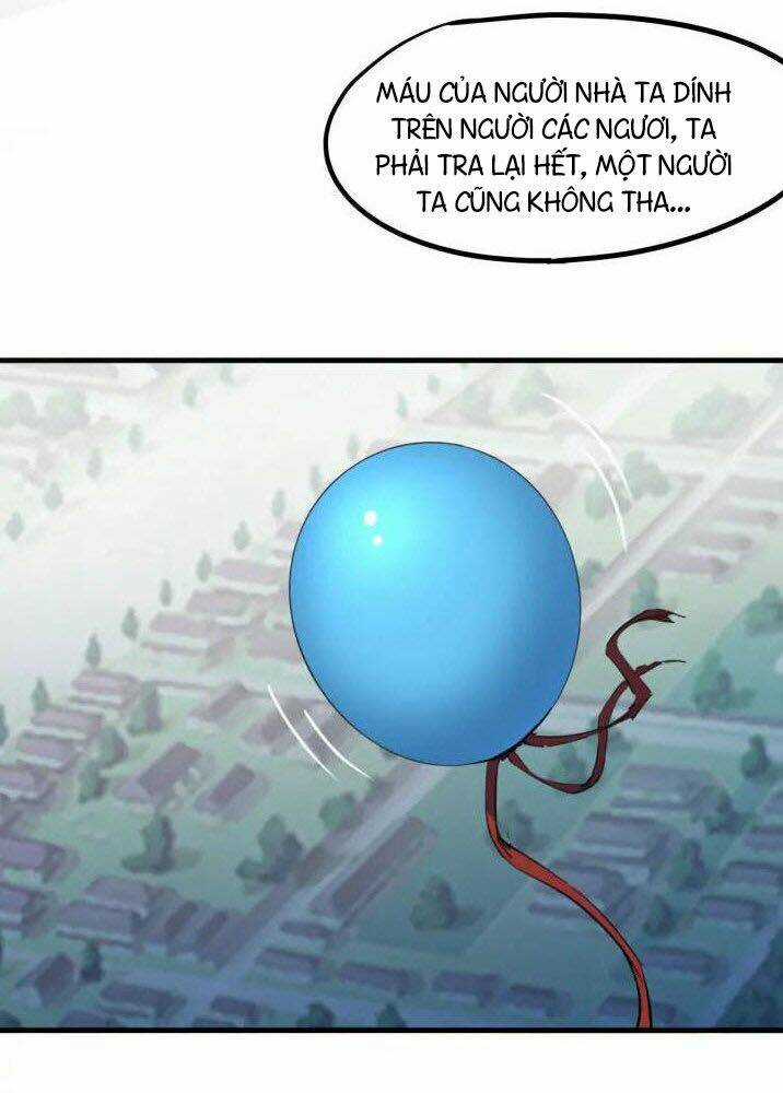 Long Mạch Võ Thần Chapter 76 trang 16