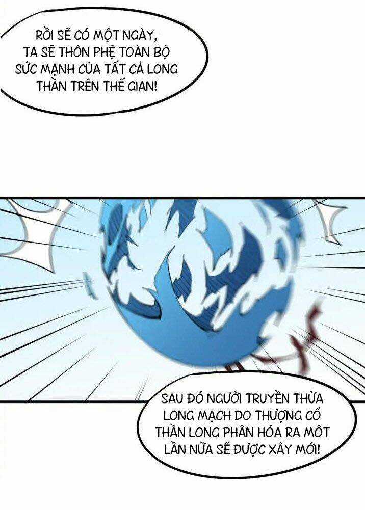 Long Mạch Võ Thần Chapter 76 trang 17