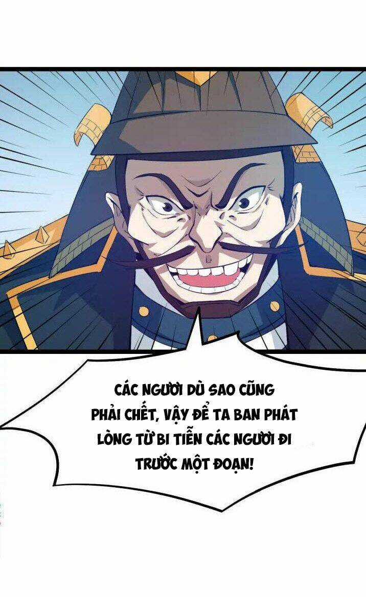 Long Mạch Võ Thần Chapter 76 trang 24